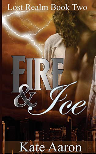 Fire & Ice cover