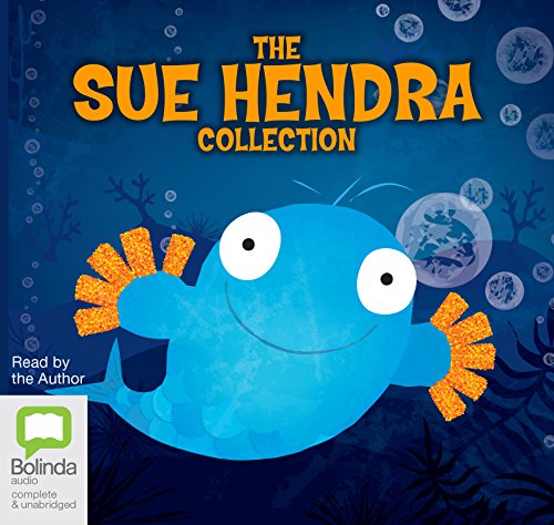 The Sue Hendra Collection book cover