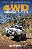4wd Driving Skills A Manual For On And Offroad Travel