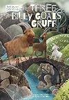 The Three Billy Goats Gruff (5 Minute Storytime)