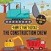 The Construction Crew (Finn's Fun Trucks)
