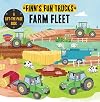 Farm Fleet (Finn's Fun Trucks)