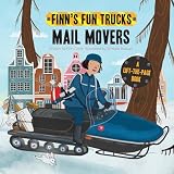 Mail Movers Finns Fun Trucks