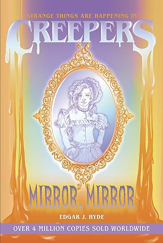 Mirror, Mirror / by Hyde, Edgar J