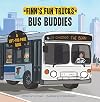 Bus Buddies: A Lift-the-Page Truck Book (Finn's Fun Trucks)