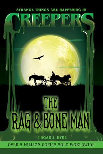 The Rag & Bone Man / by Hyde, Edgar J