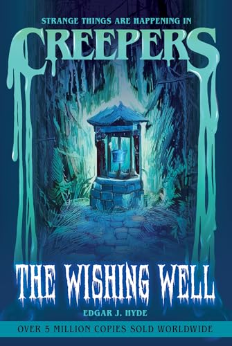 The Wishing Well / by Hyde, Edgar J