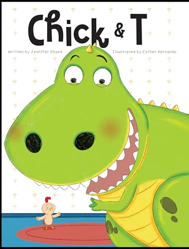 Chick & T / by Shand, Jennifer