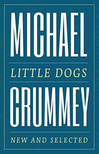 Little Dogs book cover
