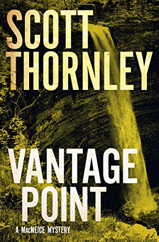 Vantage Point book cover