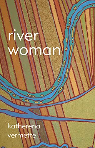 River Woman cover