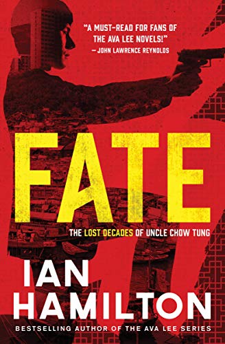 Fate book cover