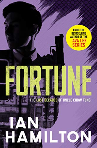 Fortune book cover