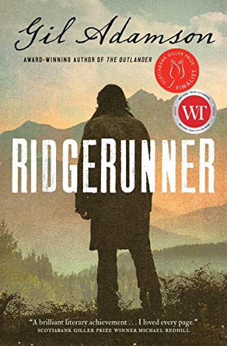 Ridgerunner book cover