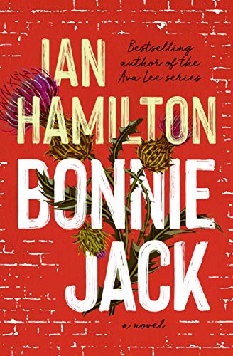 Bonnie Jack cover
