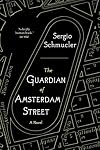 The Guardian of Amsterdam Street