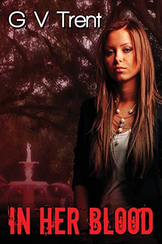 In Her Blood book cover