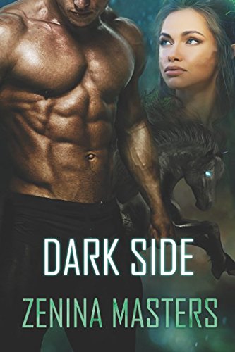 Dark Side book cover