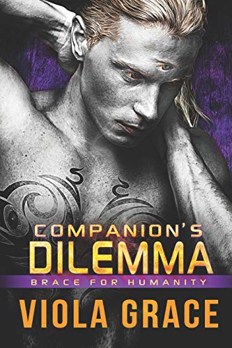 Companion's Dilemma book cover