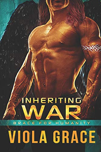 Inheriting War book cover