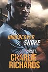 Undercover Snake (Shifter's Regime #5)