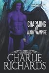Charming his Wary Vampire (A Paranormal's Love Book 36)