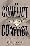 The conflict over the conflict