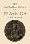 The Correspondence of Erasmus: Letters 2940-3141 (June 1534-August 1536) (Collected Works of Erasmus, 21)