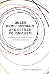 Queer Professionals and Settler Colonialism: Engaging Decolonial Thought within Organizations