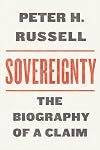 Sovereignty: The Biography of a Claim (UTP Insights)