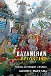Bayanihan and belonging : Filipinos and religion in Canada