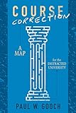 Course correction