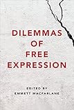 Dilemmas of free expression
