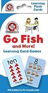Flashcards - GO Fish