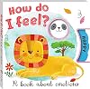 How Do I Feel: A Book About Emotions