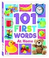 101 First Words: At Home (refresh)