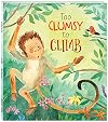 Too Clumsy to Climb
