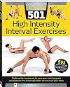 Anatomy of Fitness 501 High Intensity Interval Training