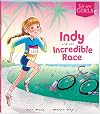 Bonney Press: Indy and the Incredible Race (paperback)