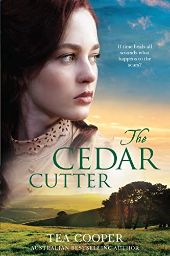 The Cedar Cutter book cover