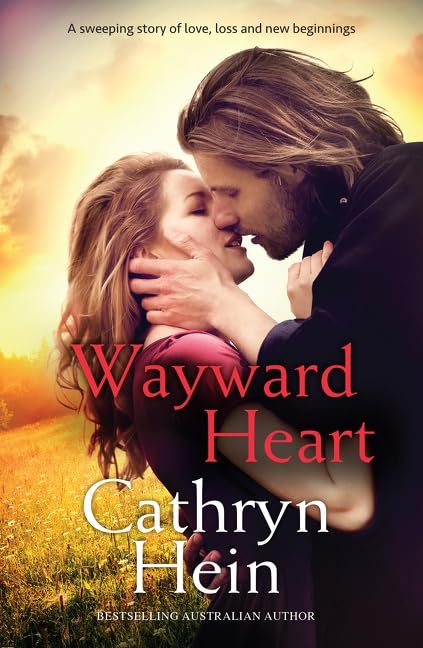 Wayward Heart book cover