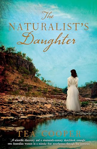 The Naturalist's Daughter book cover