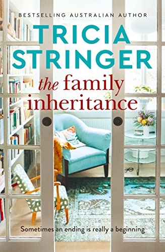 The Family Inheritance cover