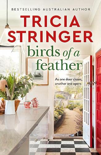 Birds of a Feather book cover