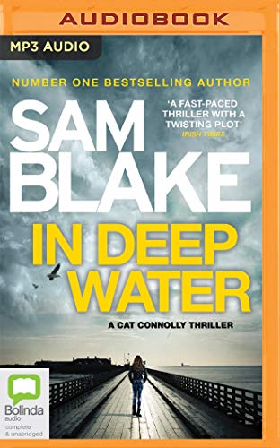 In Deep Water book cover