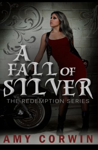 A Fall of Silver book cover