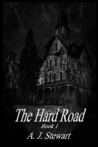 The Hard Road book cover