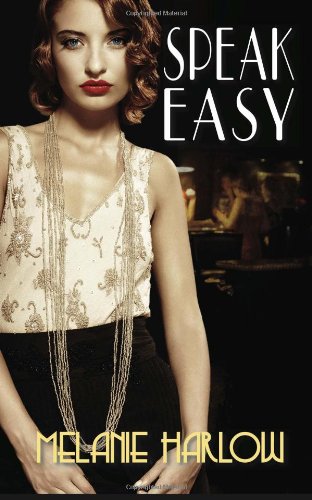 Speak Easy book cover