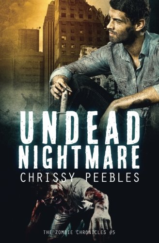 Undead Nightmare book cover