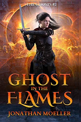 Ghost in the Flames